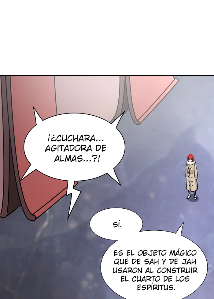El irregular capítulo 329, página 55