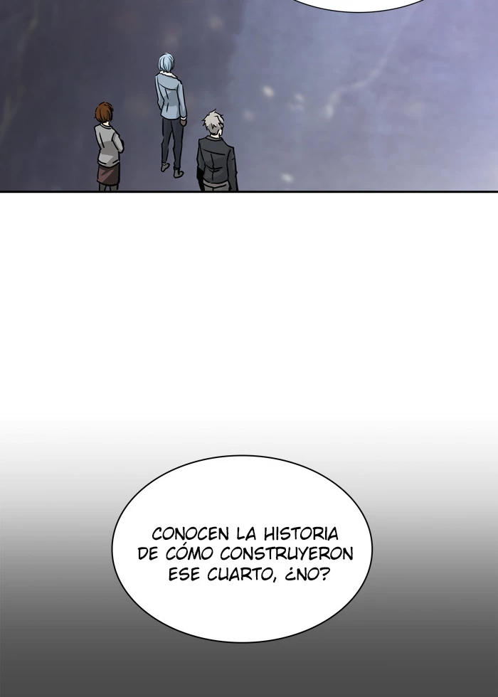 El irregular capítulo 329, página 56