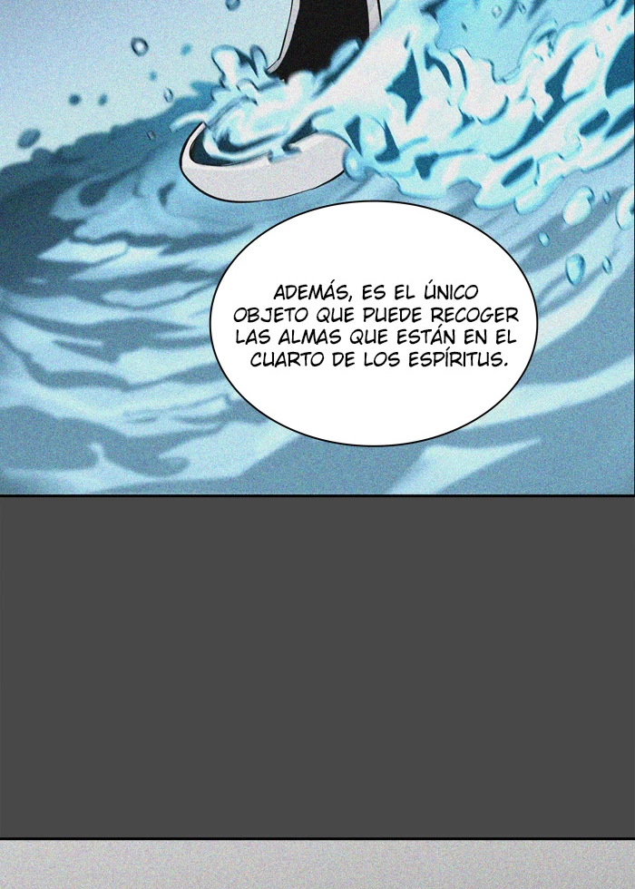 El irregular capítulo 329, página 58