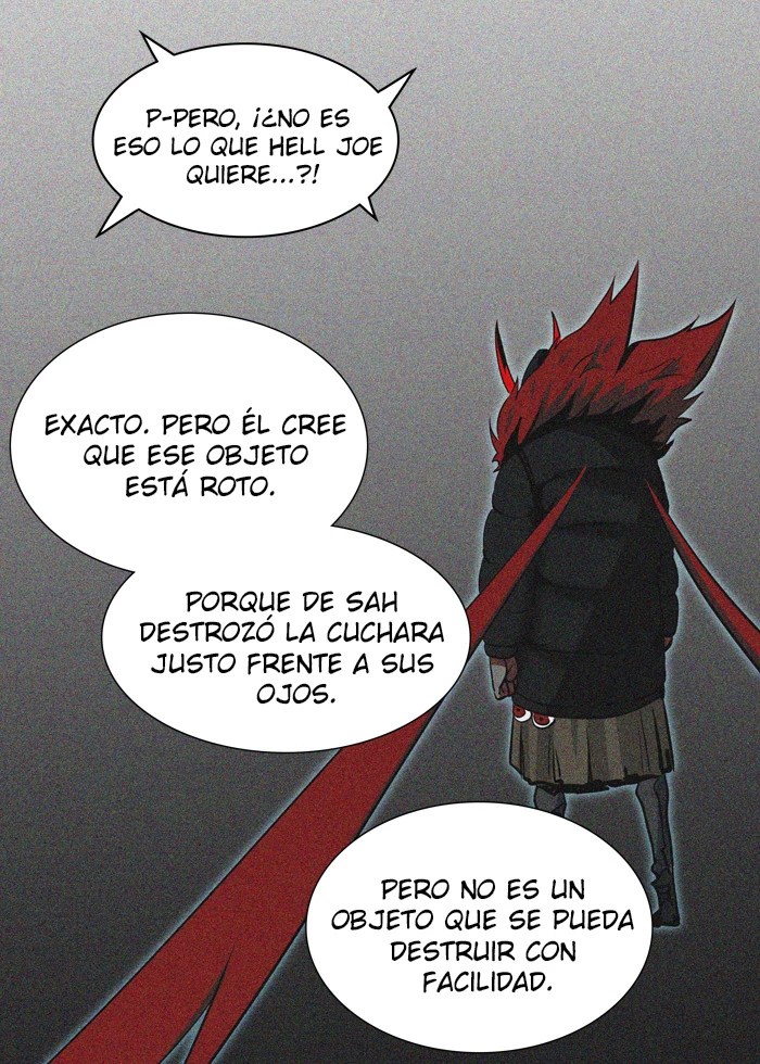 El irregular capítulo 329, página 59