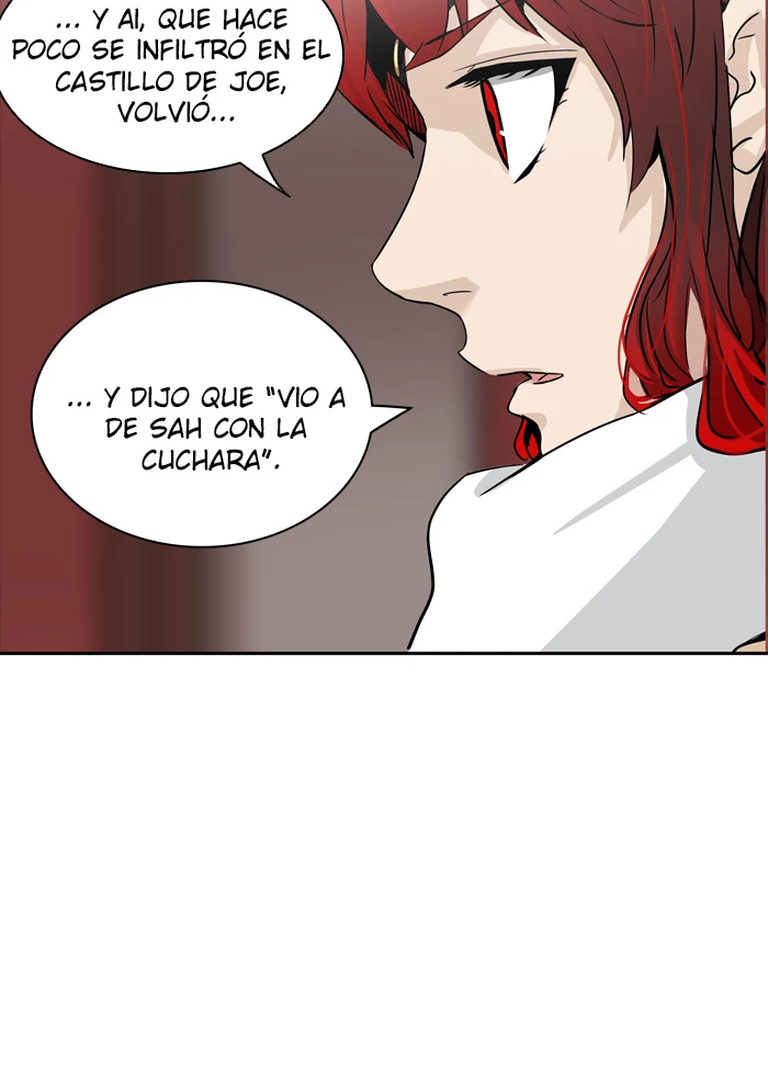 El irregular capítulo 329, página 61