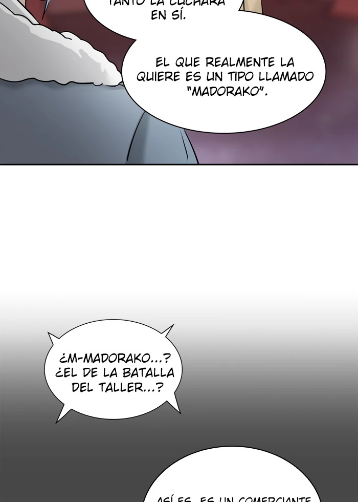 El irregular capítulo 329, página 64
