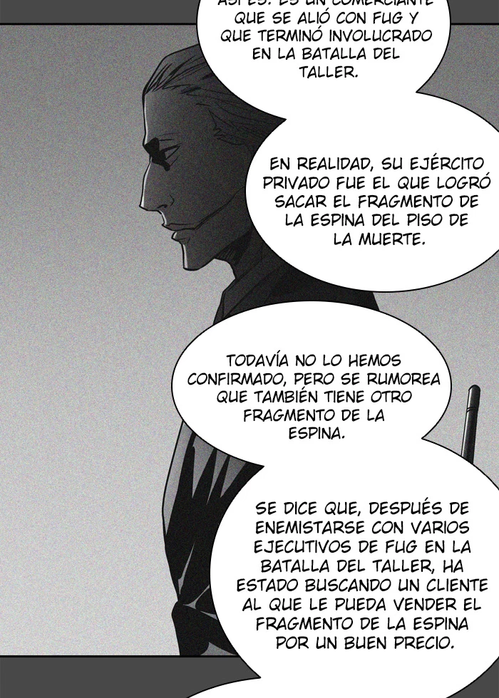 El irregular capítulo 329, página 65
