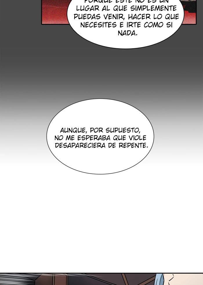 El irregular capítulo 329, página 69