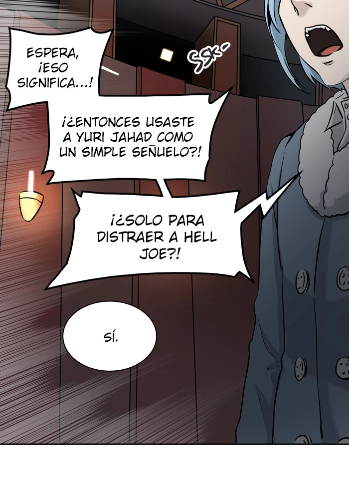 El irregular capítulo 329, página 70