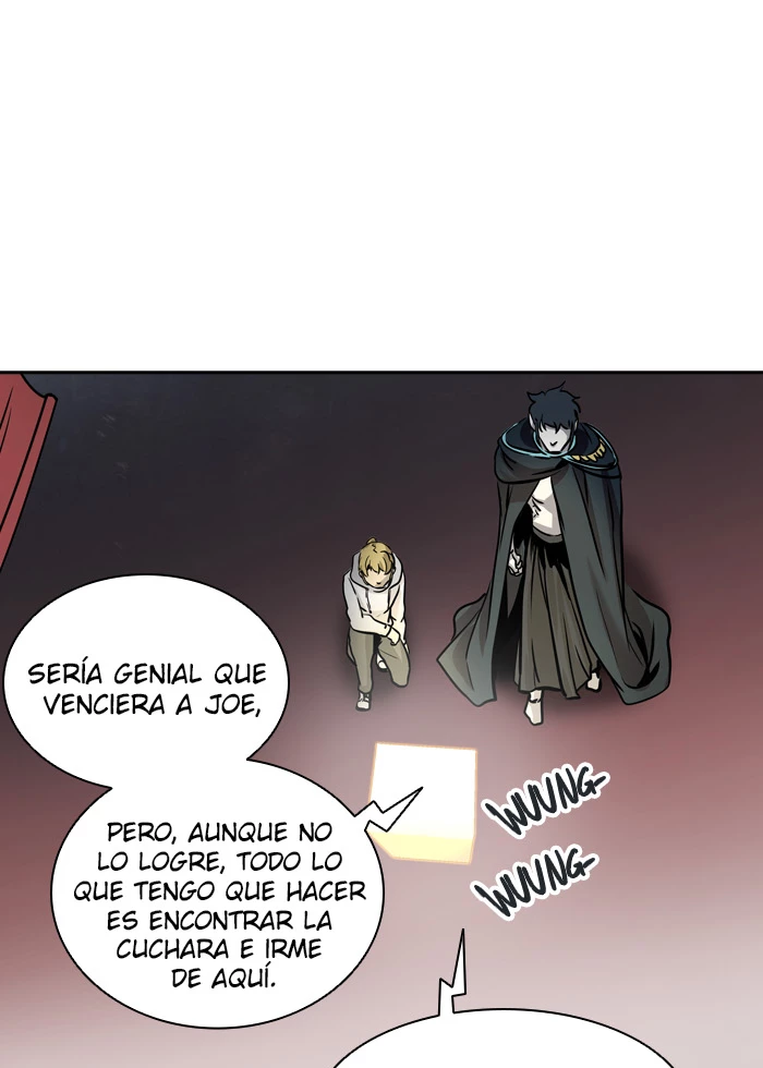 El irregular capítulo 329, página 71