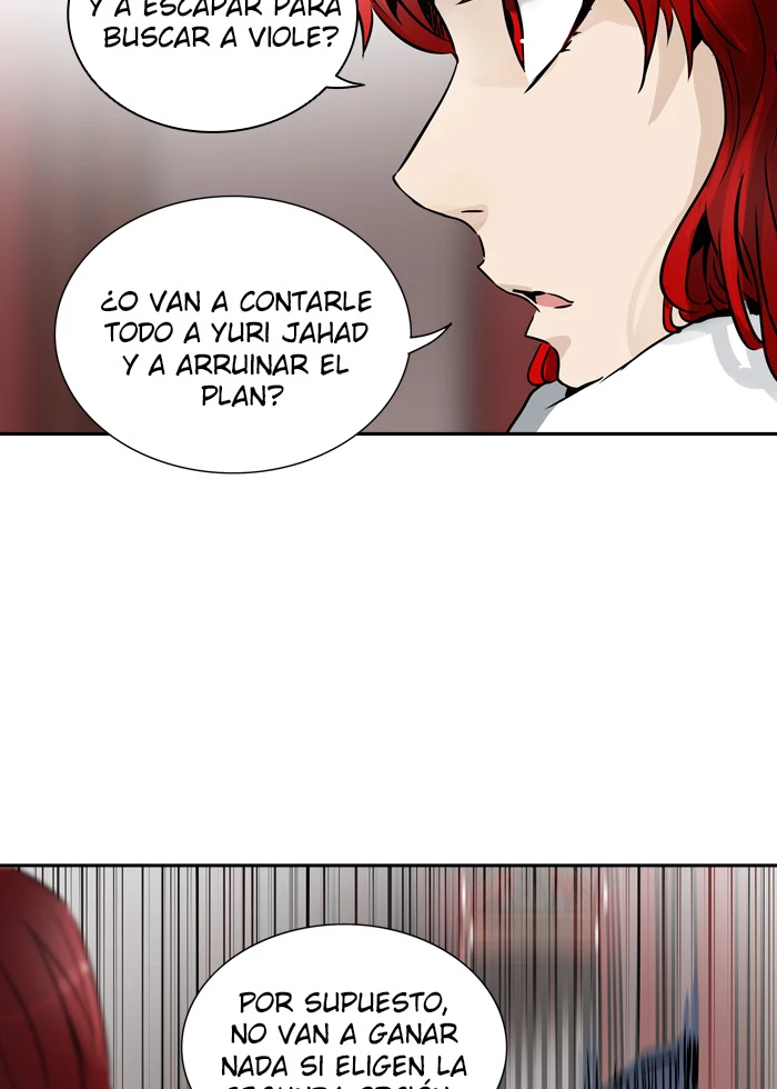 El irregular capítulo 329, página 75