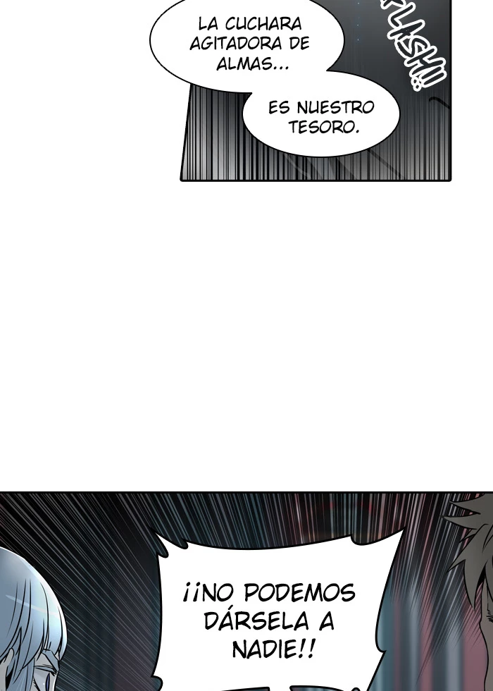 El irregular capítulo 329, página 79