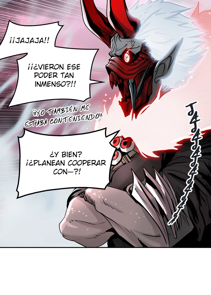 El irregular capítulo 329, página 84