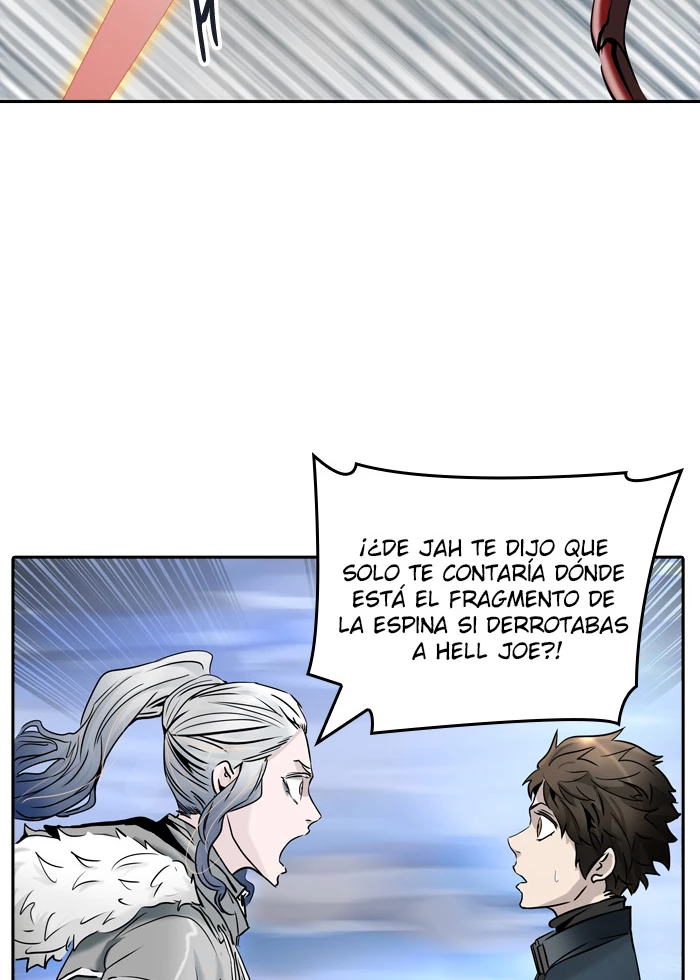 El irregular capítulo 329, página 89