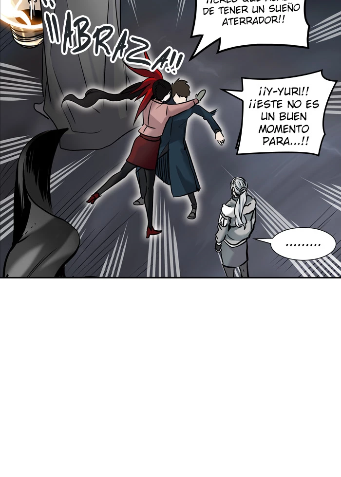 El irregular capítulo 329, página 93