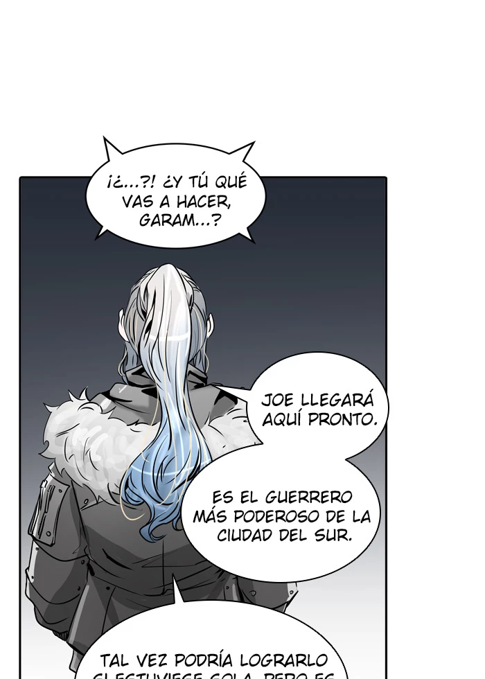 El irregular capítulo 329, página 96