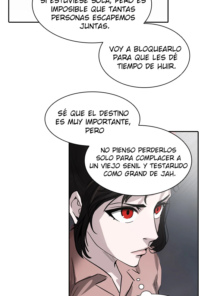 El irregular capítulo 329, página 97