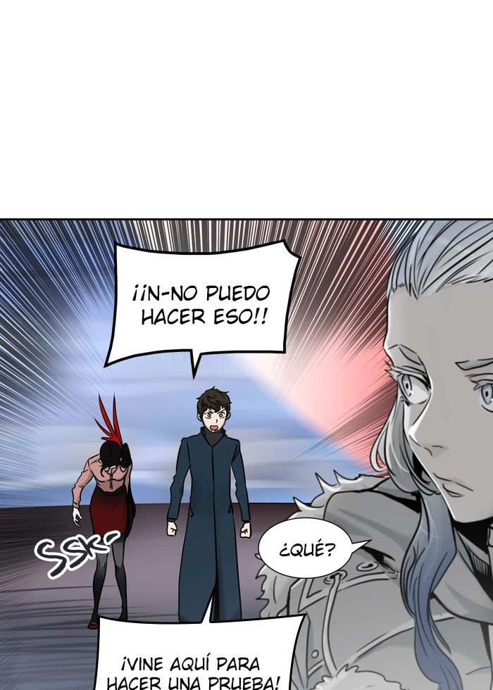 El irregular capítulo 329, página 99