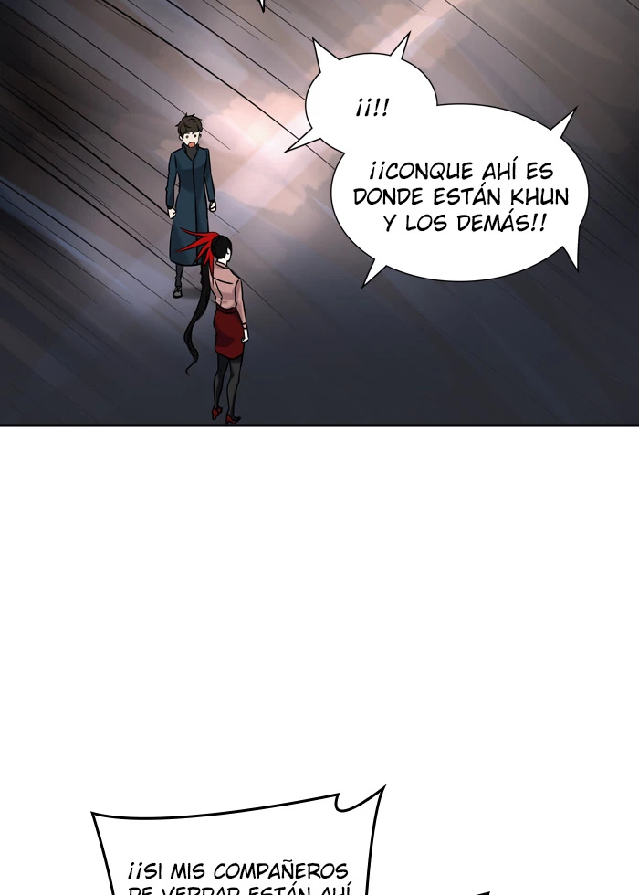 El irregular capítulo 329, página 101