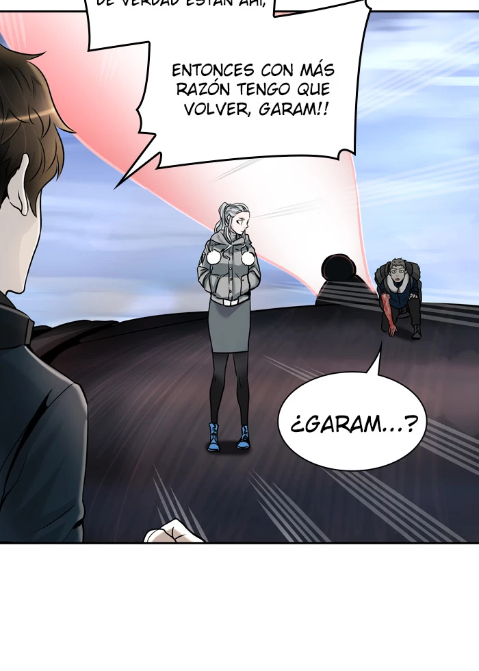 El irregular capítulo 329, página 102