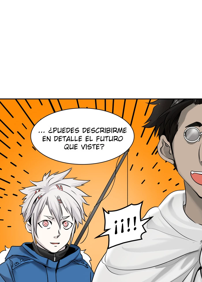 El irregular capítulo 329, página 114