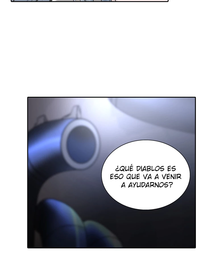 El irregular capítulo 329, página 130