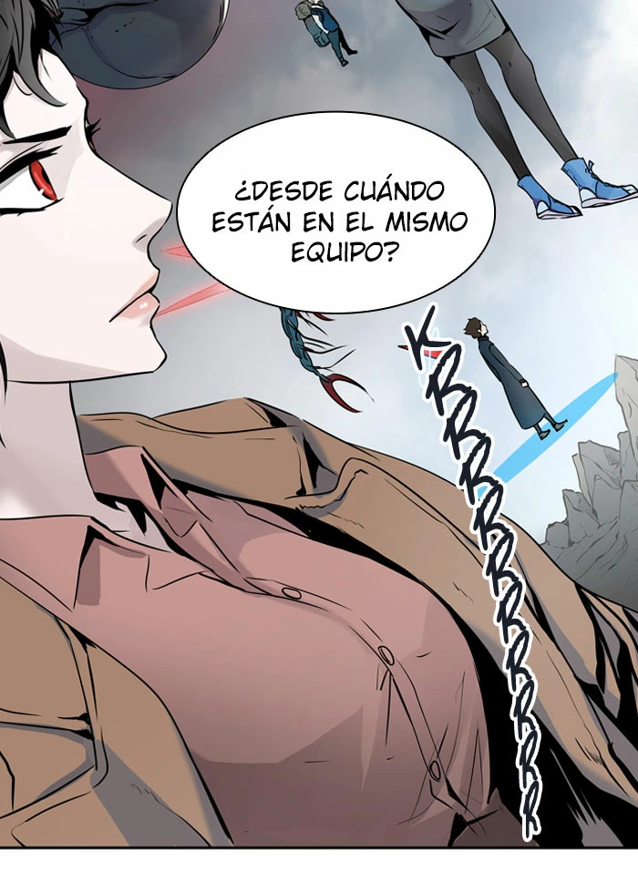 El irregular capítulo 330, página 4