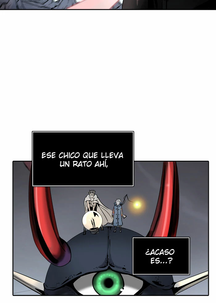 El irregular capítulo 330, página 7