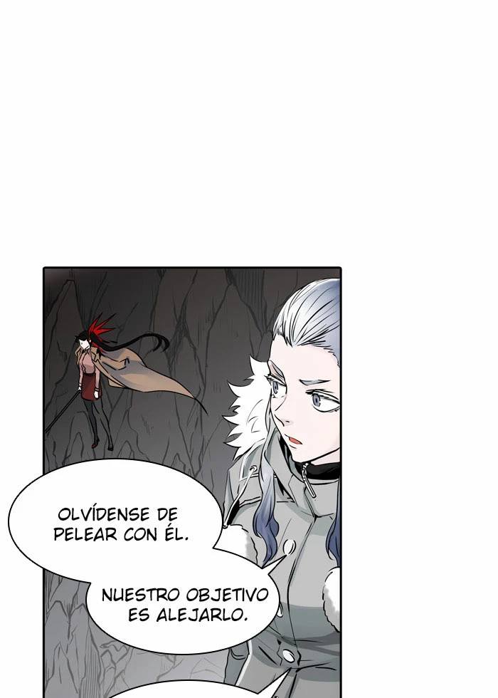 El irregular capítulo 330, página 9