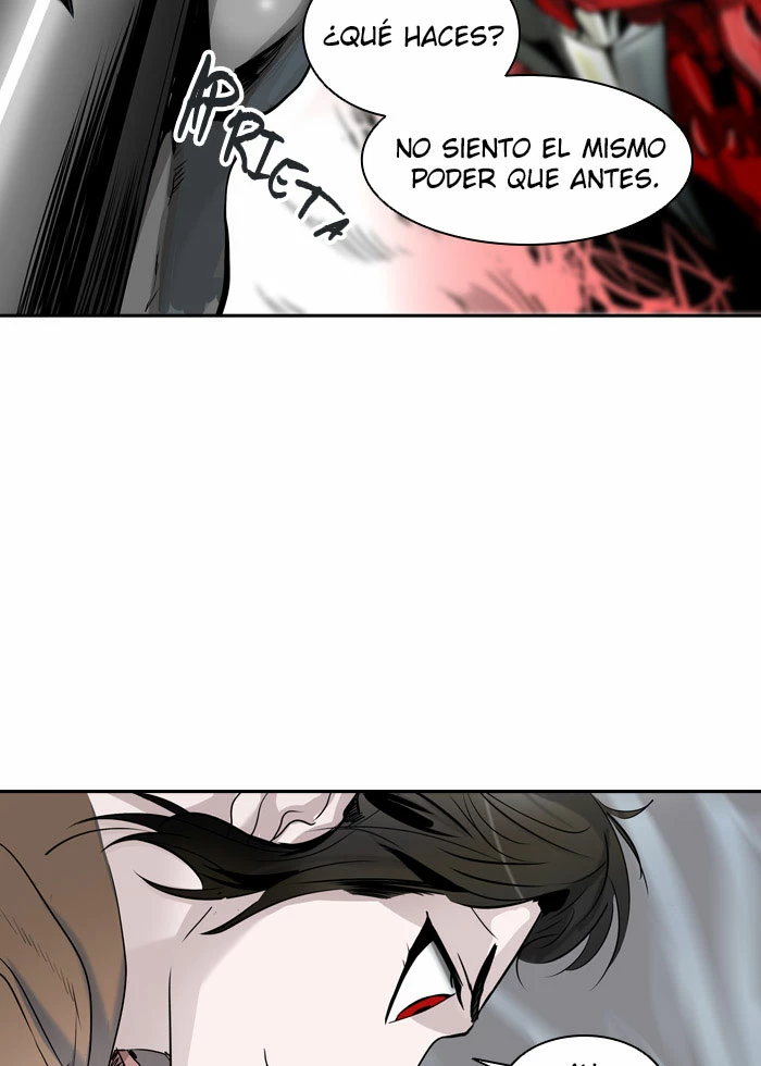 El irregular capítulo 330, página 21