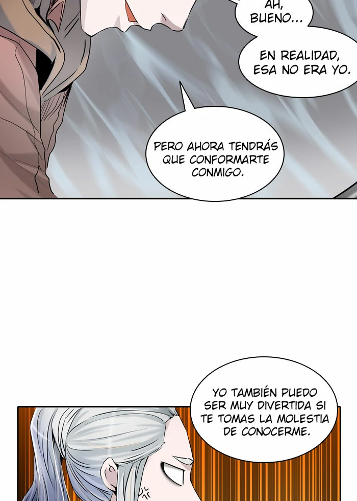 El irregular capítulo 330, página 22