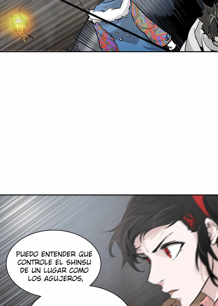 El irregular capítulo 330, página 54