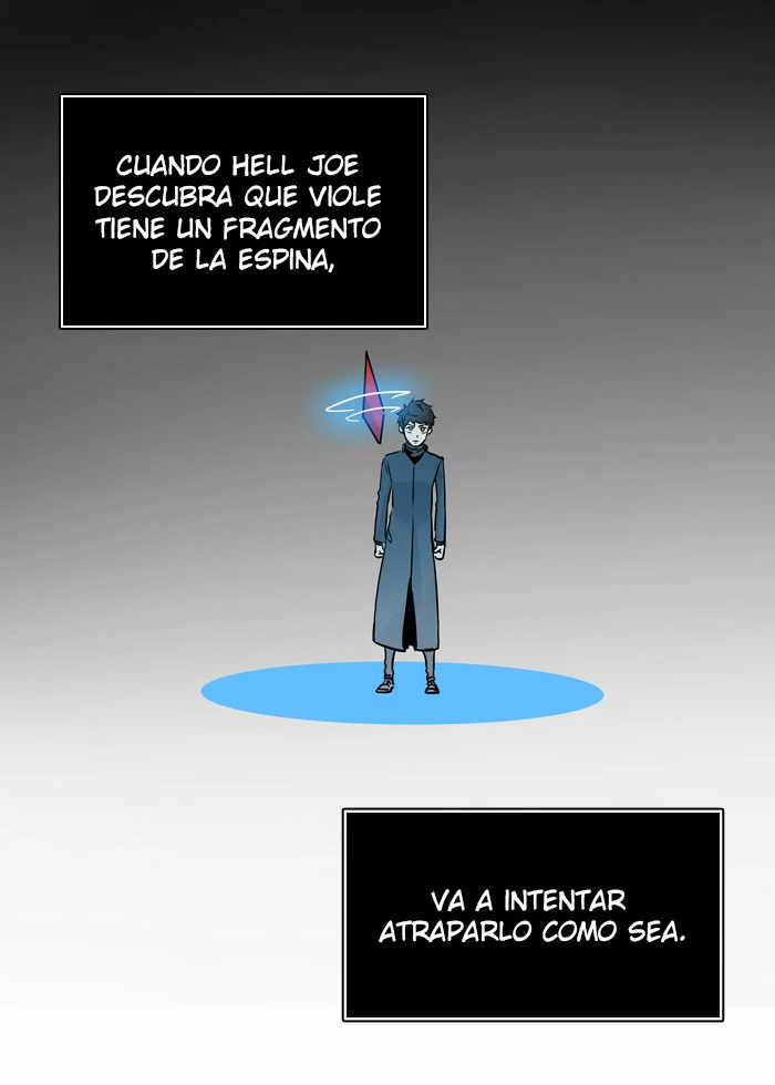 El irregular capítulo 330, página 64