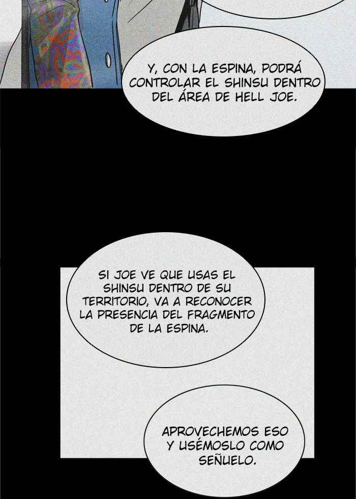 El irregular capítulo 330, página 68