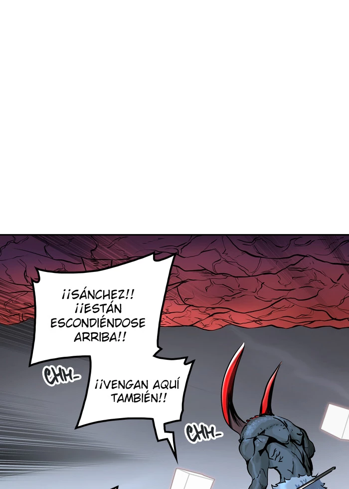 El irregular capítulo 330, página 77