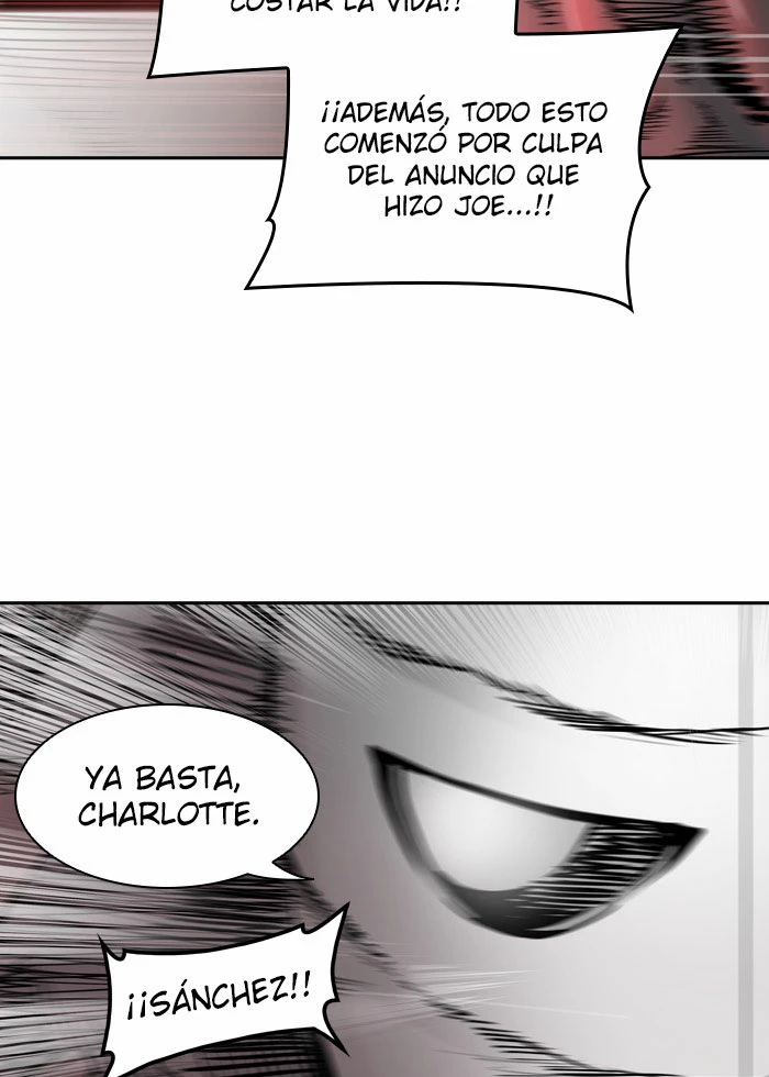 El irregular capítulo 330, página 81