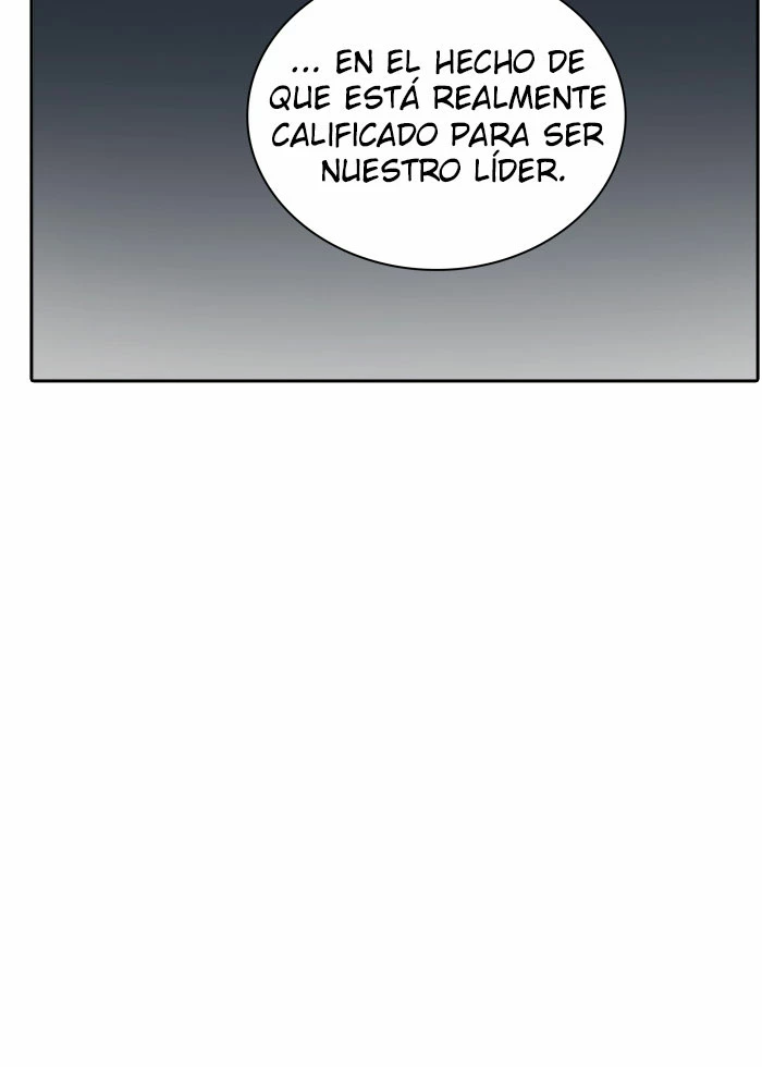 El irregular capítulo 330, página 83