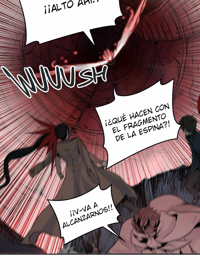 El irregular capítulo 330, página 86
