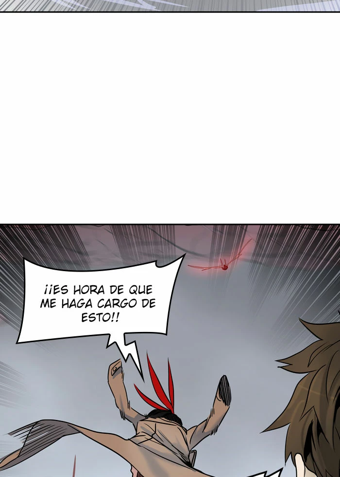 El irregular capítulo 330, página 109