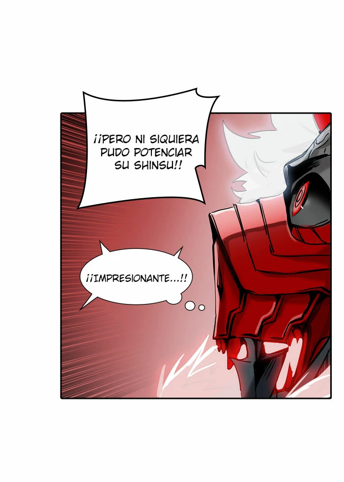 El irregular capítulo 330, página 116