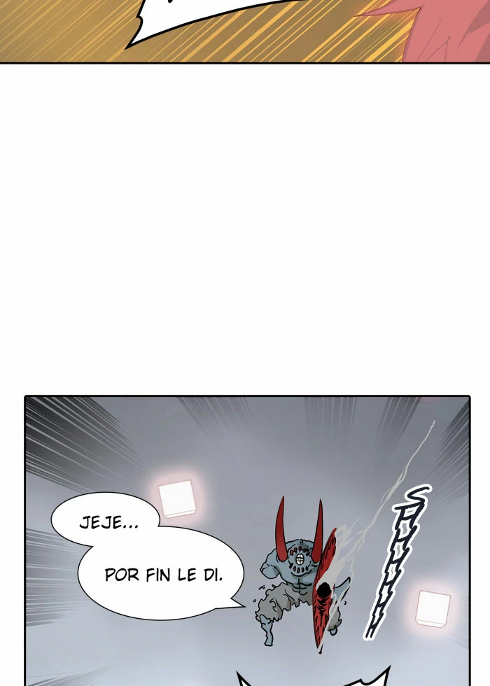 El irregular capítulo 330, página 119