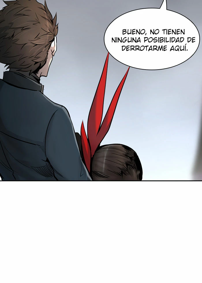 El irregular capítulo 330, página 122