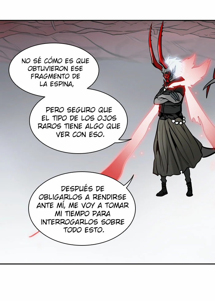 El irregular capítulo 330, página 123