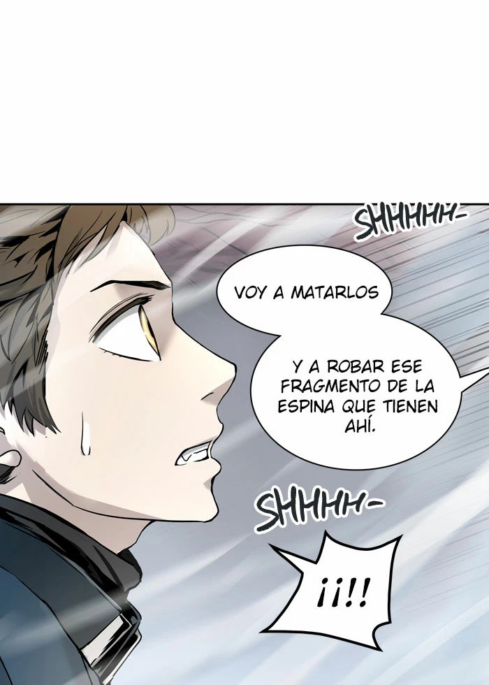 El irregular capítulo 330, página 126