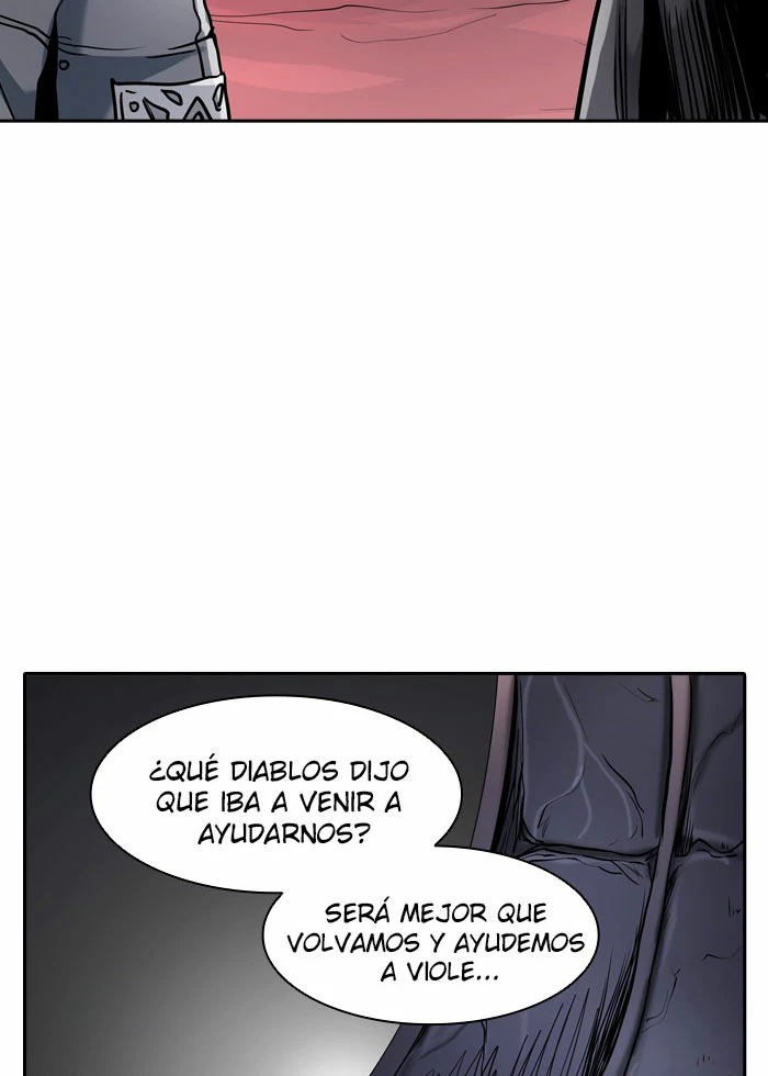 El irregular capítulo 330, página 131
