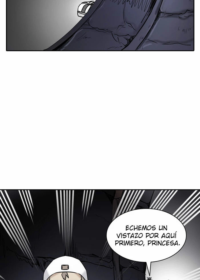 El irregular capítulo 330, página 132