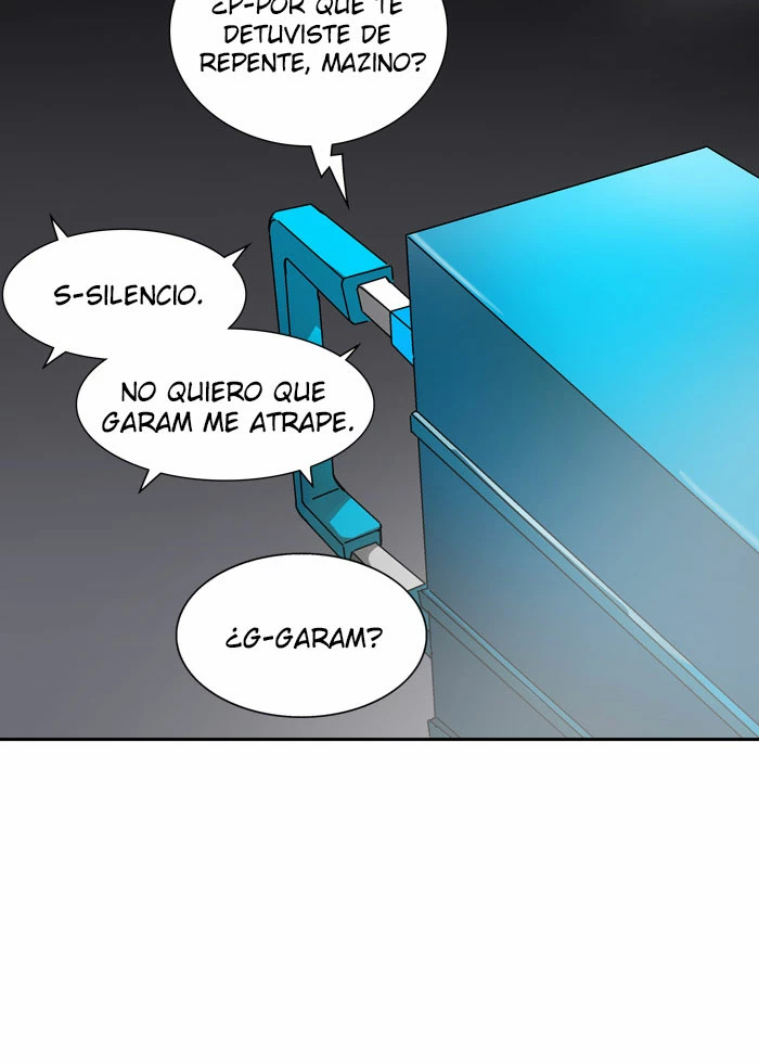 El irregular capítulo 330, página 134