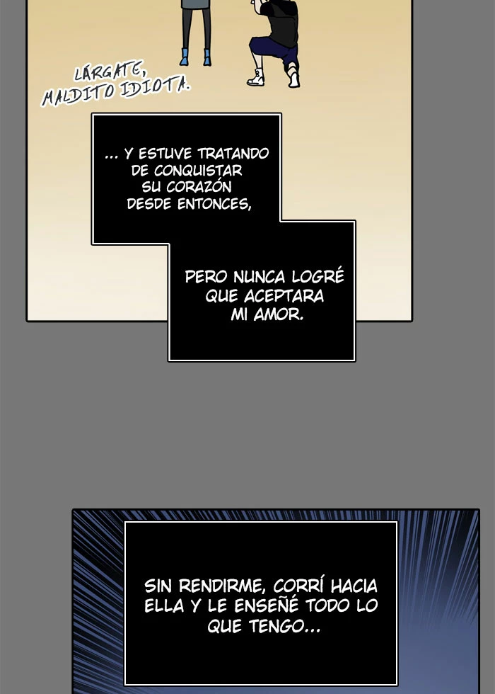El irregular capítulo 330, página 137