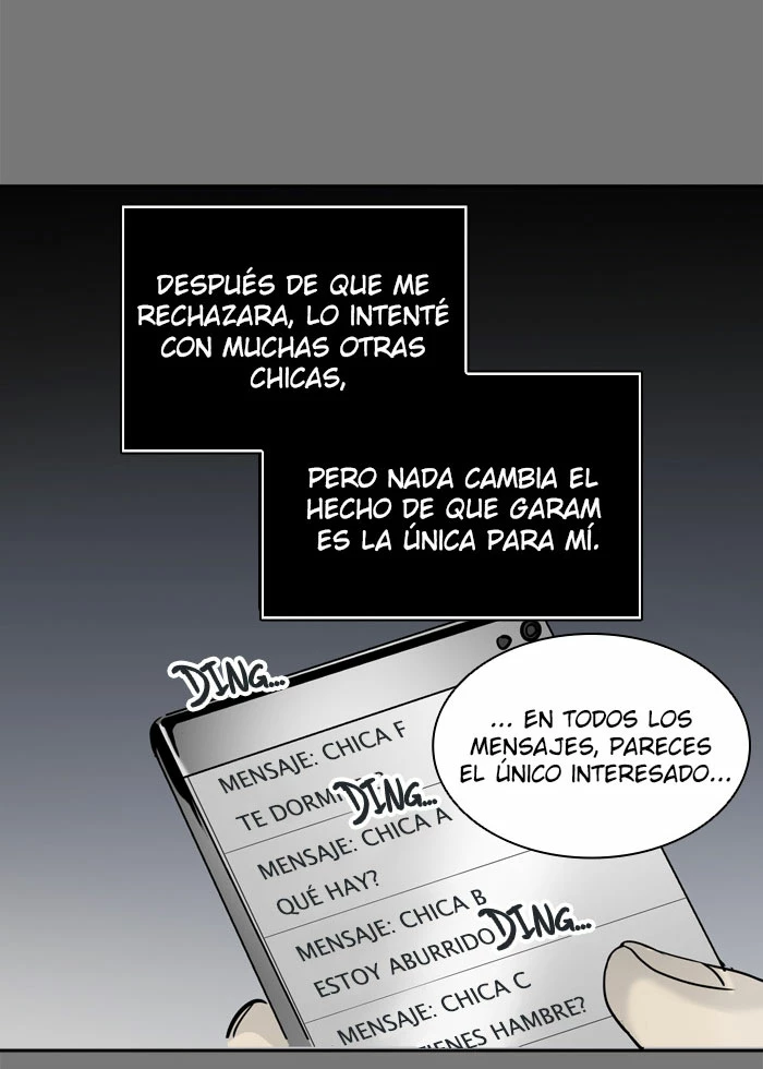El irregular capítulo 330, página 139
