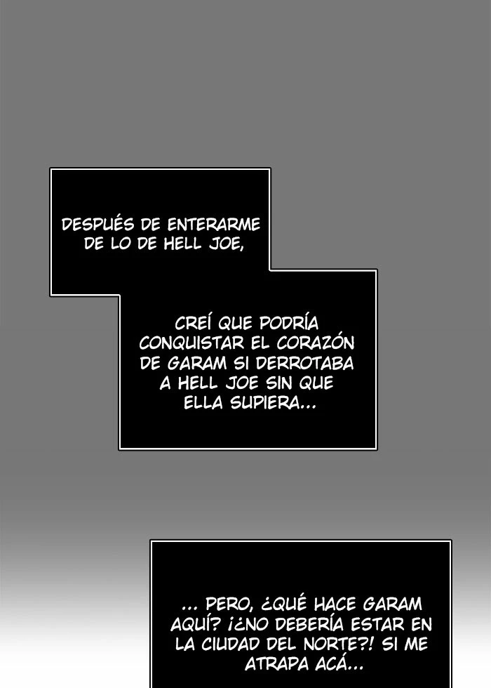 El irregular capítulo 330, página 140