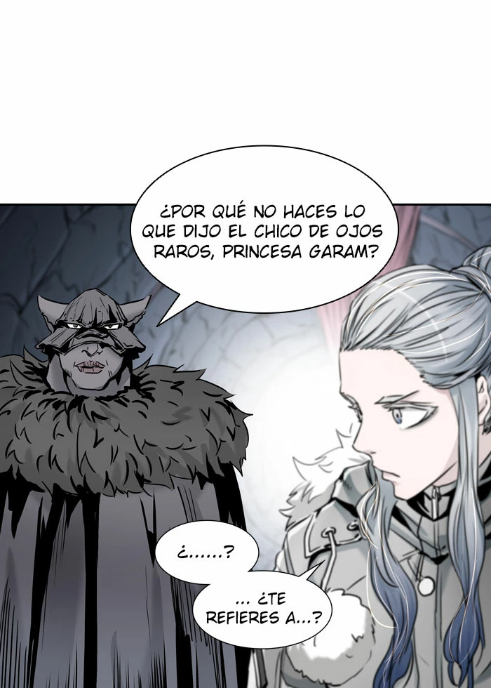 El irregular capítulo 330, página 142