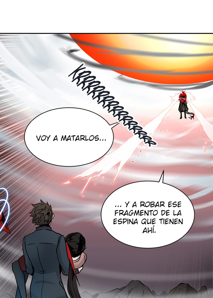 El irregular capítulo 330, página 155