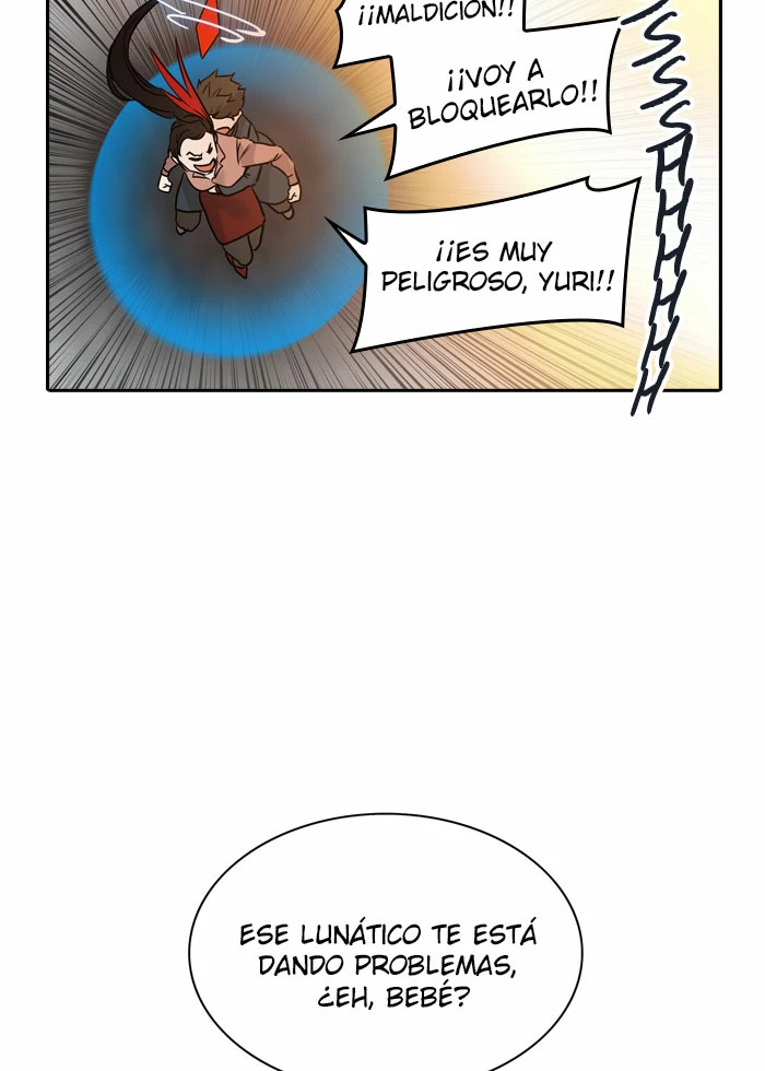 El irregular capítulo 330, página 162