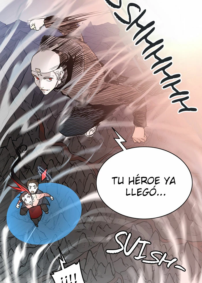 El irregular capítulo 330, página 165